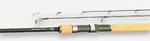 Free spirit prút ctx matt barbel specialist 3,6 m 2,25 lb + feeder