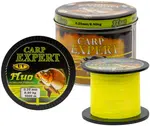 Carp expert vlasec v plechovej dóze uv fluo žltý 1000 m - 0,25 mm 8,9 kg