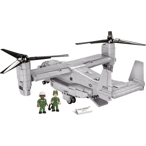 Cobi 5836 Malá armáda Bell Boeing V-22 Ospray