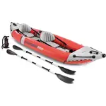 Intex 68309 Nafukovacie kanoe 384 x 94 x 46 cm - Excursion pre