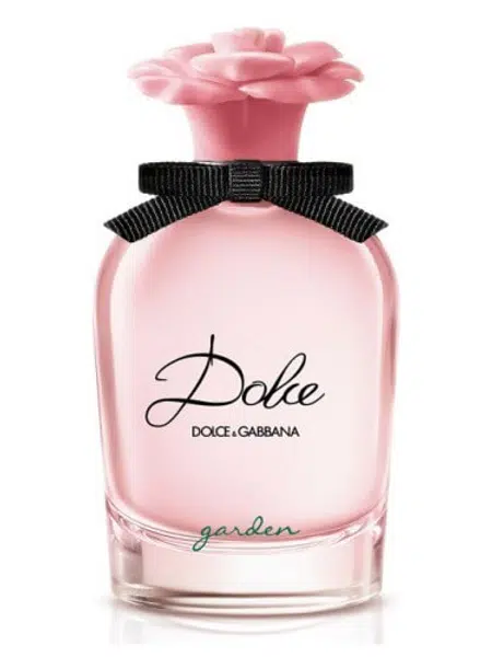 Dolce & Gabbana Dolce Garden - EDP 75 ml