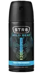 STR8 Wild Beat - deodorant ve spreji 150 ml