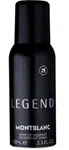 Mont Blanc Legend - deodorant ve spreji 100 ml