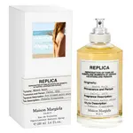 Maison Margiela Replica Beach Walk - EDT (plnitelná) 100 ml