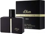 s.Oliver Selection For Men - EDT 50 ml
