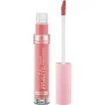 essence Vodeodolné tekuté očné tiene Matte (Waterproof Liquid Eyeshadow) 3 ml 03 Peach Pop