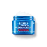 Kiehl's Pleťový krém pre normálnu až mastnú pleť Ultra Facial (Oil-Free Gel Cream) 50 ml