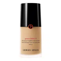 Giorgio Armani Zmatňujúci make-up Power Fabric + (Ultra Longwear Weightless Matte Foundation) 30 ml 5.75
