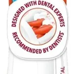 Elmex Zubná kefka na hĺbkové čistenie medzizubných priestorov Expert Precision Caries Protection 1 ks