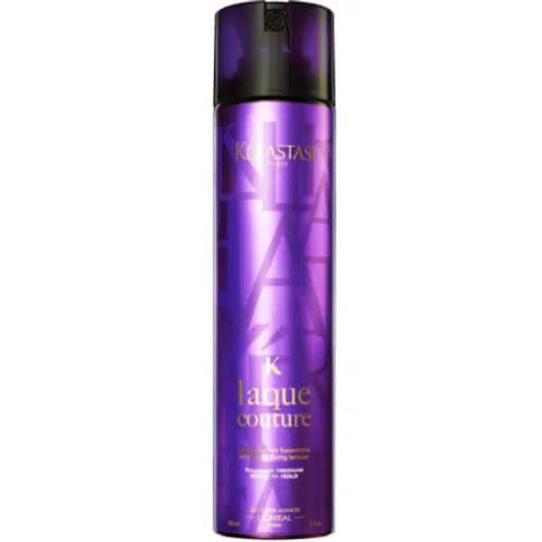 Kérastase Lak na vlasy Purple Vision (K Laque Couture) 300 ml