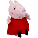 Teddies Plyšové Prasiatko Peppa 32 cm