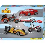 Hama H3149 Midi Veľká darčeková sada Formule 4000 ks