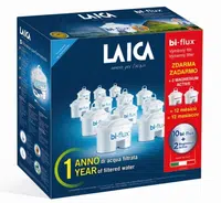 Laica F12SES0 Bi-flux filter 10 ks + 2 ks Magnesiumactive