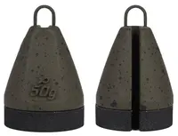 Matrix záťaž pre meranie hĺbky precision plummets 2 ks - 50 g