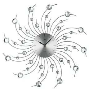 Lowell Nástenné hodiny 14960