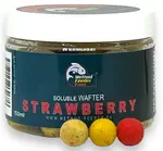 Method feeder fans method action wafter boiliies 12 mm 100 ml - jahoda