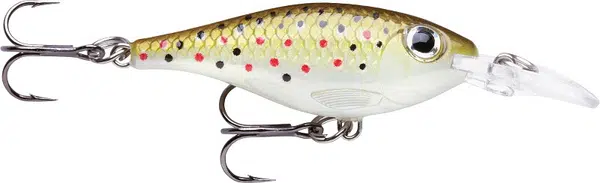 Rapala wobler ultra light shad 04 4 cm 3 g tr