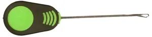 Korda ihla heavy latch needle green