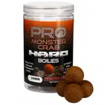 Starbaits boilie hard baits monster crab 200 g - 24 mm