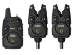 Delphin sada signalizátorov coder - 3+1