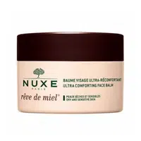 Nuxe Upokojujúci balzam pre citlivú a suchú pleť Reve de Miel (Ultra Comforting Face Balm) 50 ml
