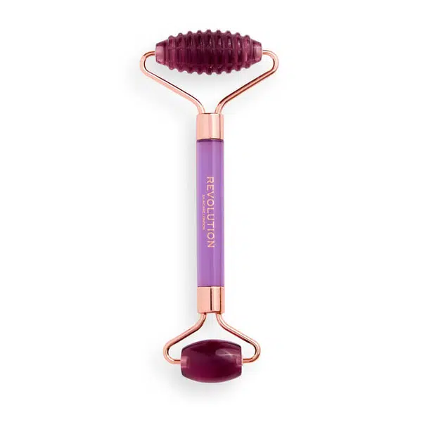 Revolution Skincare Masážny valček na tvár (Texture d Facial Roller)