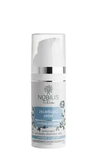 Nobilis Tilia Upokojujúci krém Hypoalergénny 50 ml