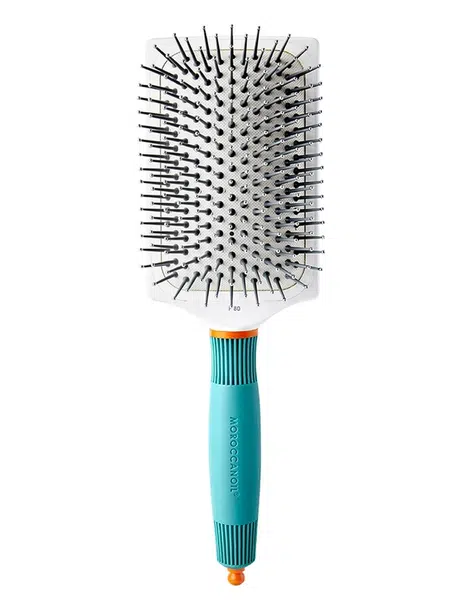 Moroccanoil Keramická plochá kefa Ceramic + ION XL