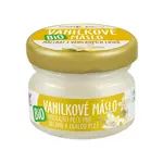 Purity Vision Bio Vanilkové maslo pre suchú a zrelú pleť 20 ml