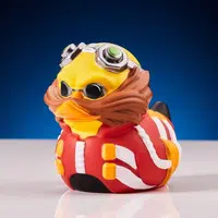 Tubbz kačička malá Sonic - Dr Eggman