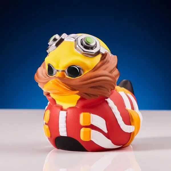 Tubbz kačička malá Sonic - Dr Eggman