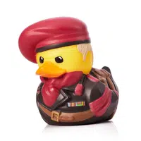Tubbz kačička malá MGS - Revolver Ocelot