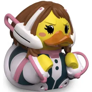 Tubbz kačka MHA - Ochaco Uraraka (prvá edícia)