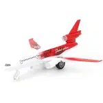 Alltoys Lietadielko Airliner