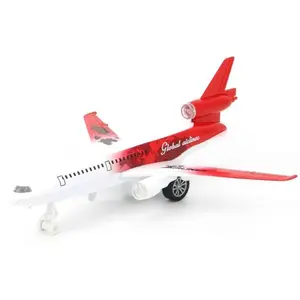 Alltoys Lietadielko Airliner