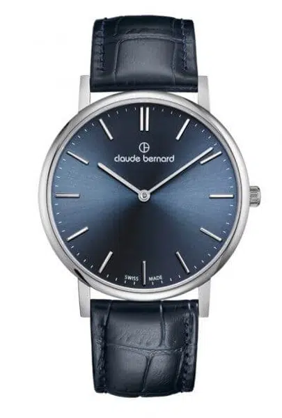 Claude Bernard Slim Line 41 mm 20219 3 BUIN