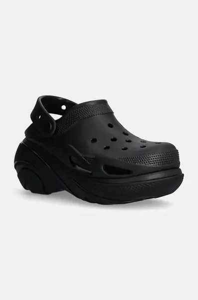 Šľapky Crocs Bubble Crush Clog