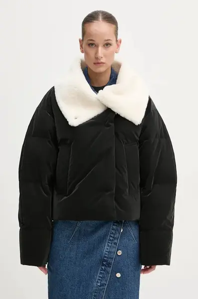 Páperová bunda IRO