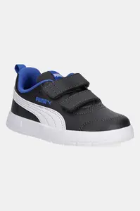 Puma Detské tenisky Puma Courtflex V3 V