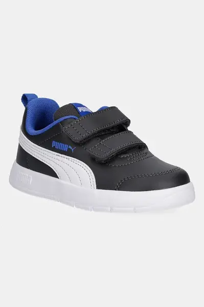 Puma Detské tenisky Puma Courtflex V3 V