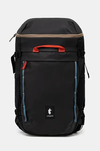 Ruksak Cotopaxi Torre 24L čierna farba, veľký, jednofarebný, F22494U338