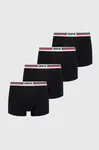 Levi's Boxerky Levi's 4-pak