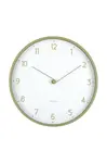 Nástenné hodiny Karlsson Sencillez