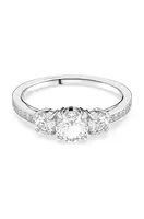 Prstienok Swarovski RE ATTRACT