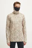 Funkčné tričko s dlhým rukávom Burton Midweight Base Layer