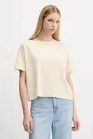 Bavlnené tričko Guess Jeans