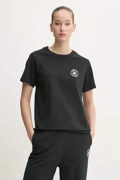 Bavlnené tričko Converse