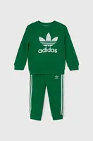 Detská tepláková súprava adidas Originals CREW SET