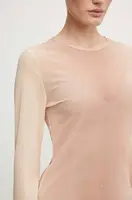 Tričko s dlhým rukávom Won Hundred