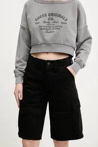 Bavlnené šortky Guess Originals